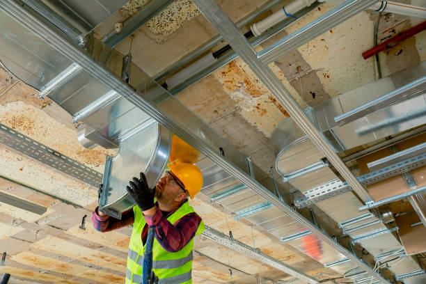Best HVAC Software and Technology in Olean, NY