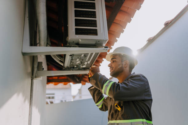 Best HVAC Training and Certification in Olean, NY